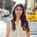 Jessica Goodman (@jessgood) Twitter profile photo