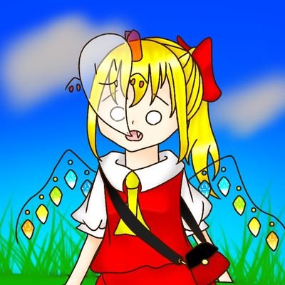 ゆっくりRuaさんのプロフィール画像