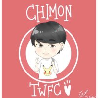 ChimonWachirawit_twfc (@chimonac_twfc) 's Twitter Profile