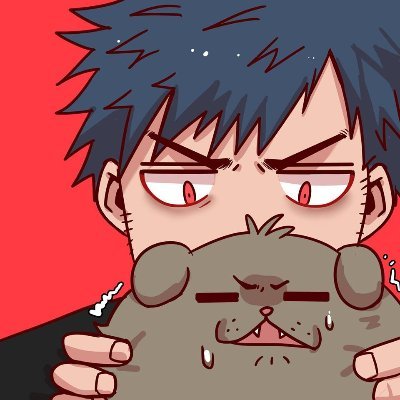 BL Artist
my patreon : https://t.co/u7JefHNqr1
Subscribestar - https://t.co/gJFWrC5SU3