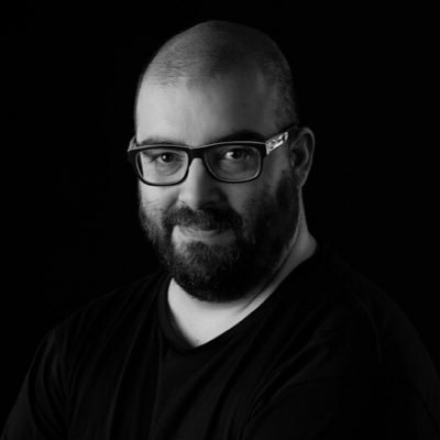 paveldelpozo's profile picture. Desarrollador web, Consultor I+D+i y Diseñador Freelance...