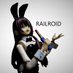 RAILROID【れいるろいど】 (@railroid) Twitter profile photo RAILROID【れいるろいど】 (@railroid) Twitter profile photo