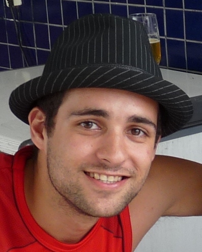 rafaeldmoreira's profile picture. 