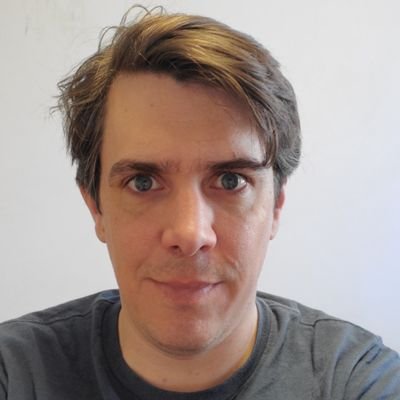 Simon Mongey Profile