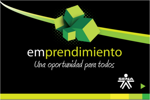 Unidad de emprendimiento del centro de Automatizaciòn Industiral del Sena, REgional Caldas