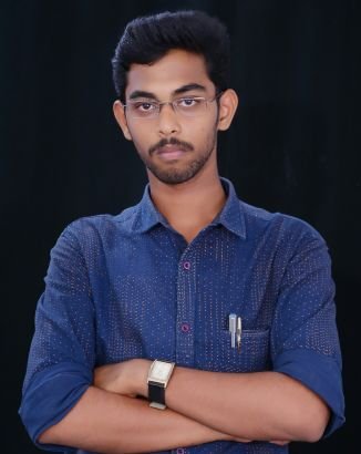 amalsajimygov's profile picture. Volunteer 
MyGov India & Self4Society 
Ex Dist.  Coordinator - Snehasparsham Alappuzha 
Ex President - Google Web Rangers Alappuzha