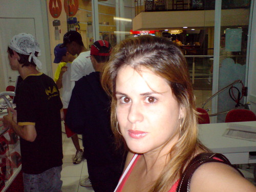 Ser mãe está sendo o melhor momento da minha vida, sou criteriosa e exigente em tudo.
