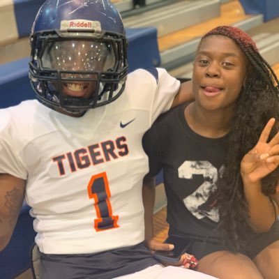 raheem_gaines's profile picture. C/o 2020 ATH MUNDYS MILL HIGH