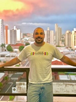 GiovaniPaschoal's profile picture. 