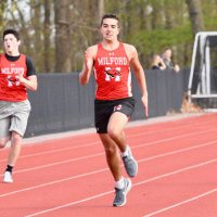 Boys Milford XC (@xc_milford) 's Twitter Profile