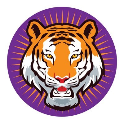 We are the Terrific Tigers of W.G. Pearson STEAM Elementary School in Durham, N.C. #wearedps