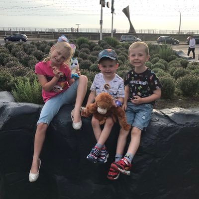 Chrisscott_1981's profile picture. 