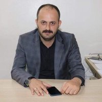 Mehmet ERİŞ(@mehmeteriss) 's Twitter Profile Photo