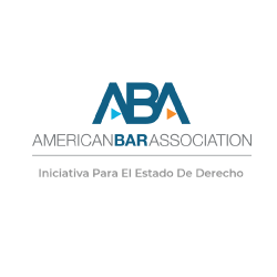 Iniciativa para el Estado de Derecho de la Barra Americana de Abogados sede México. ABA ROLI México