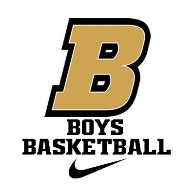 BHS Boys Basketball