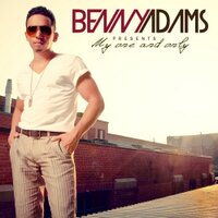 Benny Adams - @mrbennyadams Twitter Profile Photo