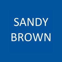 Sandy Brown Associates (@sandybrownuk) 's Twitter Profile