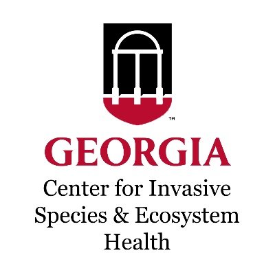 University of Georgia - Center for Invasive Species and Ecosystem Health