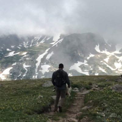 Hi, I'm Gage Smith. I enjoy mountains, fitness, and video games.