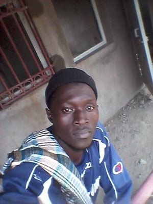 ModouJa45274431's profile picture. love and respect