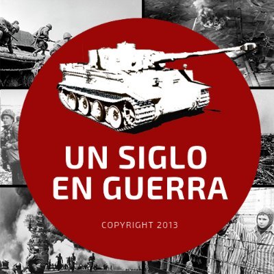 Un siglo en guerra es una pagina creada con el objetivo de comunicar temas relacionados con la historia bélica mundial en especial la IGM y IIGM.