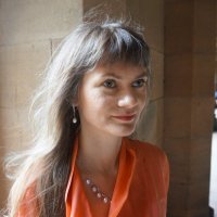 Agnessa Spanellis (@agnessaspanelli) 's Twitter Profile