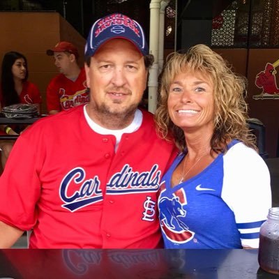 sabrinagooden's profile picture. 4th grade teacher I ❤️ changing students’ lives, #clearthelistillinois Mickey Mouse, the Chicago Cubs, the Carterville Lions, Harley Davidson motorcycles