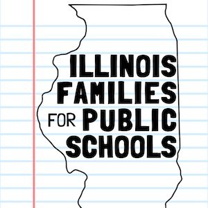 Grassroots, non-profit 501c4 advocacy org representing the interests of Illinois pro-public school families. Founded as Raise Your Hand Action. info@ilfps.org