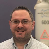 Scott Showalter (@sashowalterlab) 's Twitter Profile
