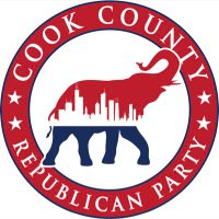 Cook County Republican Party (@cookcountygop) 's Twitter Profile Photo Cook County Republican Party (@cookcountygop) 's Twitter Profile Photo