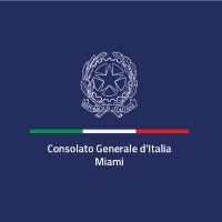 Italy in Miami(@ItalyinMIA) 's Twitter Profile Photo