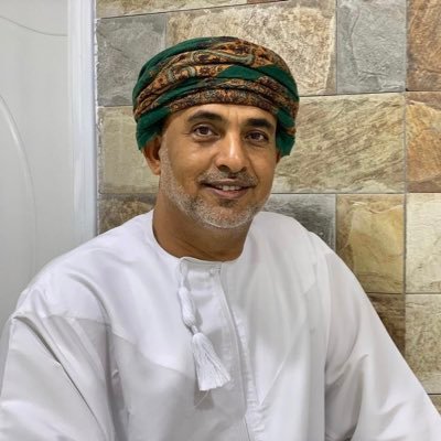 Financial Advisor , Chairman of Abu Hamad Al Hajri Trading Group
