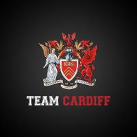 Cardiff Uni Athletic Union (@cardiffau) 's Twitter Profile Photo Cardiff Uni Athletic Union (@cardiffau) 's Twitter Profile Photo