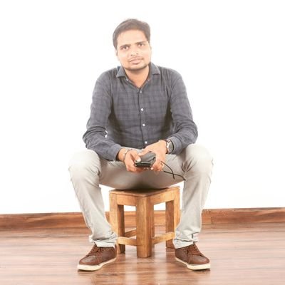 ujjwalverma07's profile picture. 