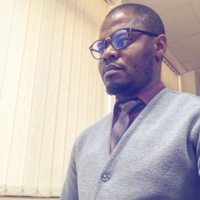 isaack_masonda's profile picture. Son, Brother, Husband, Father 🛃