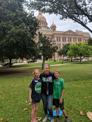 leannehaley11's profile picture. Bear Branch Elementary