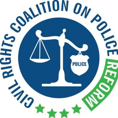 Composed of many activists & civil rights orgs, we highlight Police misconduct and killings and fight for meaningful police reform via campaigns & social media.