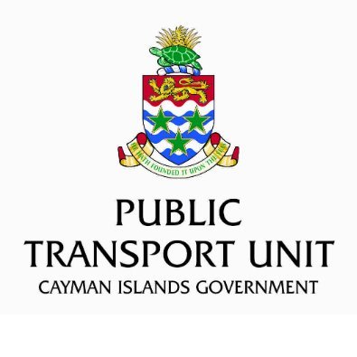 Public Transport Cayman