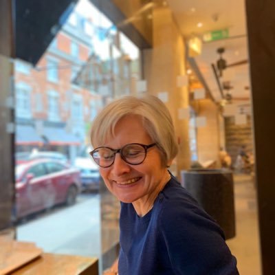 Information professional passionate about support for better ageing & later life. Dedicated cinephile. Trustee @AgeUKYork, Board member @AWOCUK