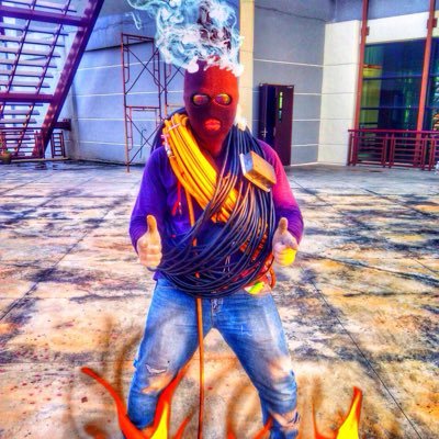 mezzuddin's profile picture. Kawan-kawan tak mahu lawan