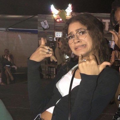 one time, lauren called me mama… that's really all my life is worth at this point