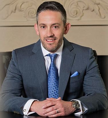 From a young age, Dr. Bryan Armijo was keenly aware of surgery’s power to heal people not only physically, but emotionally as well.