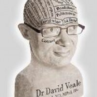 Prof David Veale (@drdavidveale) 's Twitter Profile