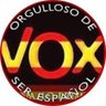serranopastor_g's profile picture. Amo profundamente España, mi patria, trabajo y me arriesgo por ella.