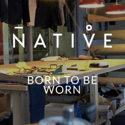 DenimDublin's profile picture. Hand-crafted jeans made in the heart of Dublin city. enquiries/appointments; hello@nativedenims.com Off-the-peg: Bespoke: Repairs: Recreations