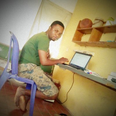 I am Hassan Ismael Abiodun. A graduate of Chemistry from the department of Chemistry, Obafemi Awolowo University, Ile-Ife, Osun State. An expert in forex tradin