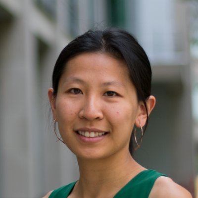 Monica S Guo Profile