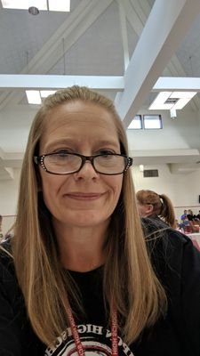 GilliMathGeek's profile picture. Passionate about my family, my work, and my faith.