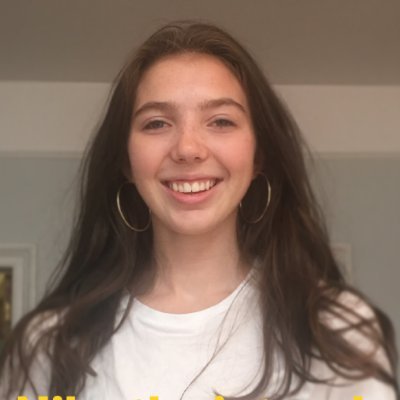 nikakindred's profile picture. NYU ‘23 | Politics and Data Science