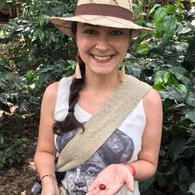 Teacher, cyclist, gardener. Proud Latina 🇨🇴. The mountains are my home. She/her/ella🌹
Views my own.